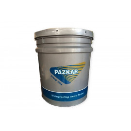 Гидроизоляция Pazkar Elastopaz "Эластопаз"18 кг