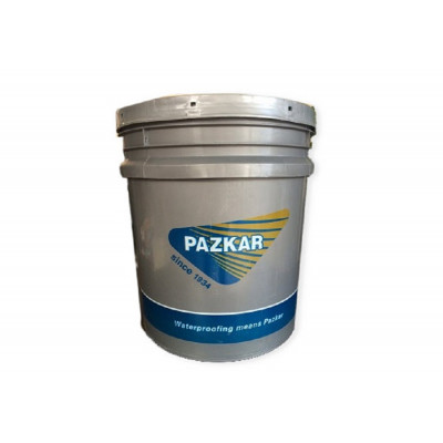 Гидроизоляция Pazkar Elastopaz "Эластопаз"18 кг